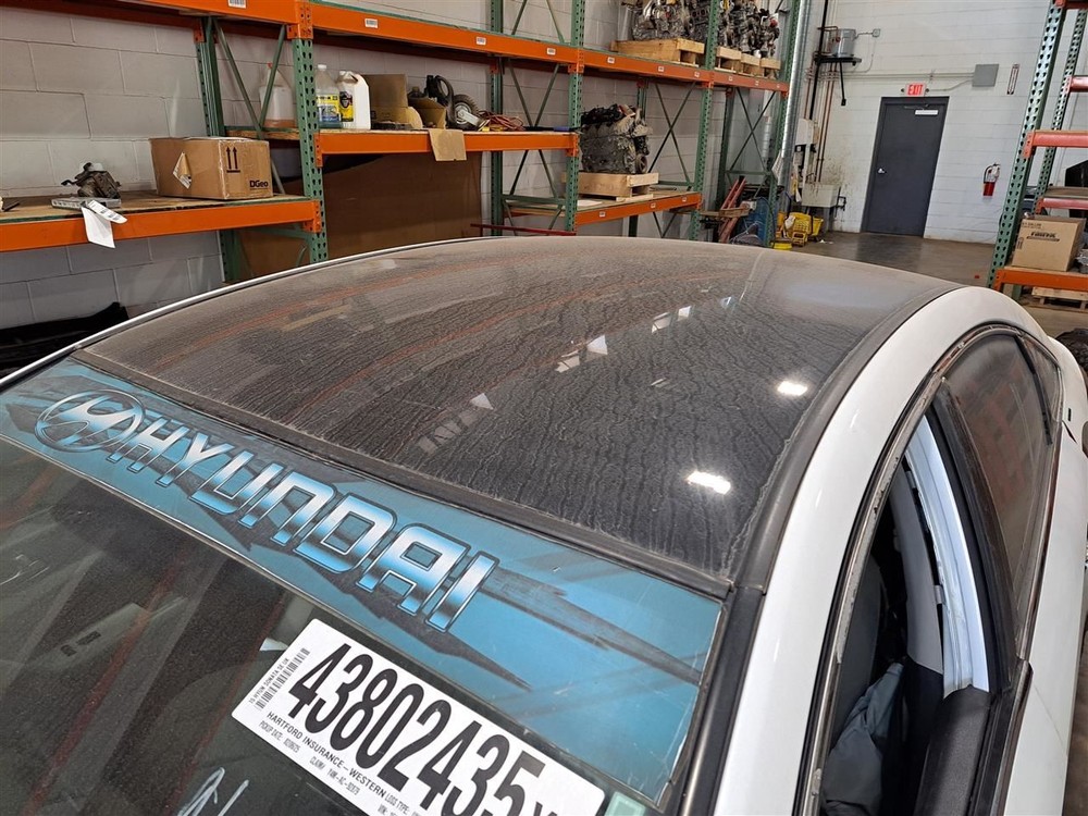2015 Sonata Jack Sku#4254047