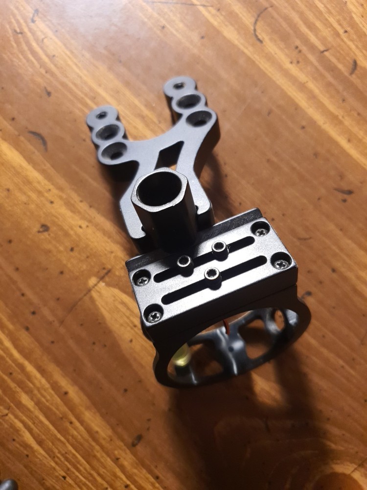 trophy ridge 3 pin sight