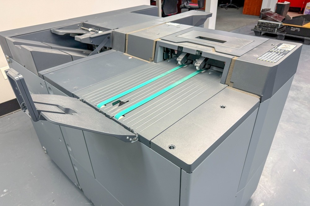 Konica Minolta SD-513 Saddle Stitcher
