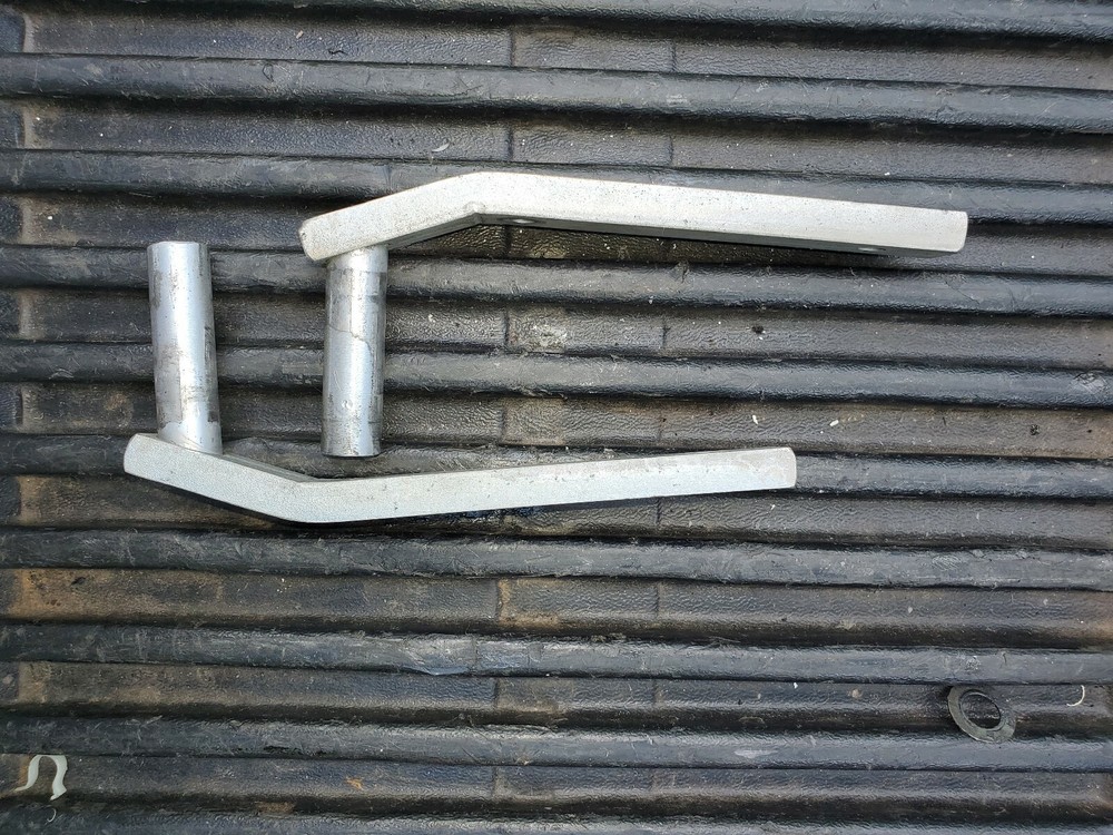 Proma/ Royal armrests