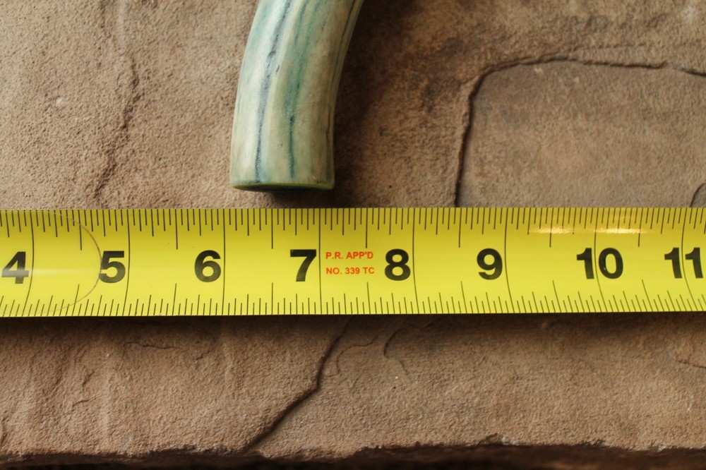 ~Deer antler knife handle ~ Flintknapping supply tool