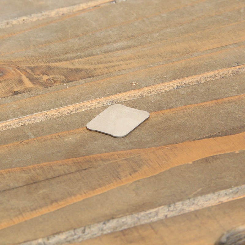 HOPE - Mini Master Deflector Plate HBSP96