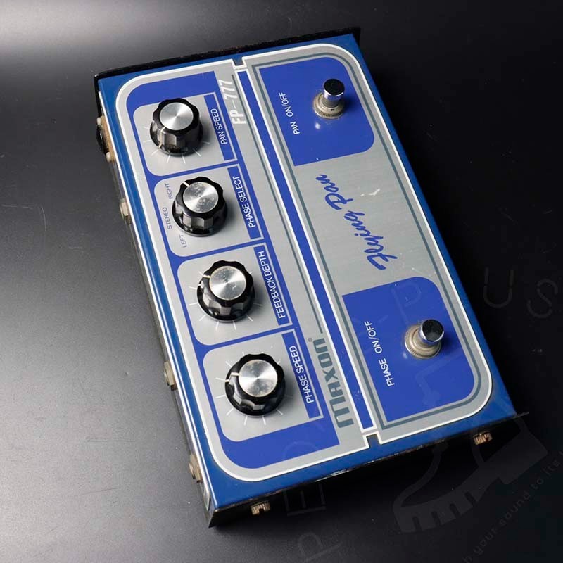 Maxon FP-777 Flying Pan