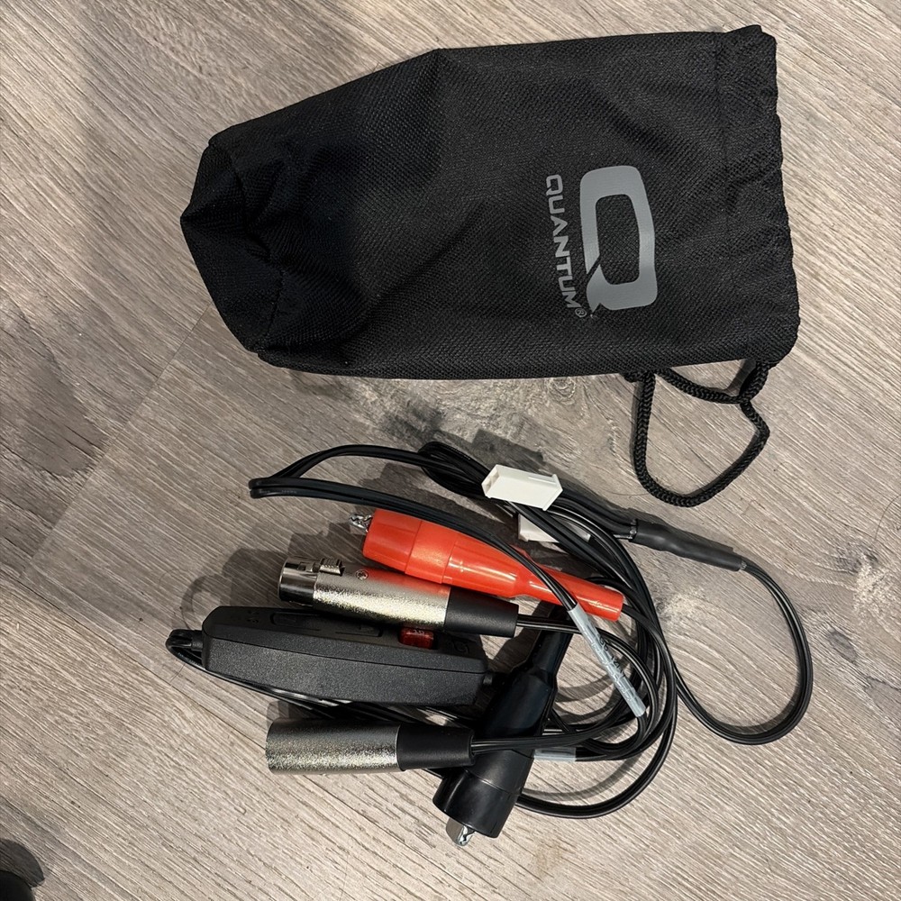Quantum Q6 Edge Power Wheelchair