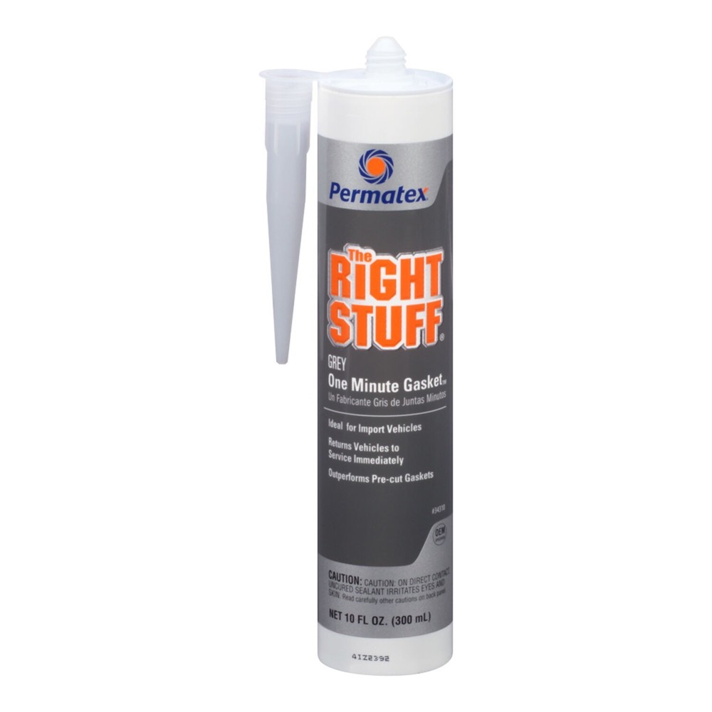 Permatex The Right Stuff Import - 10oz 34310