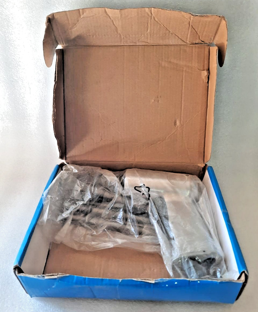 190mm Air Hammer