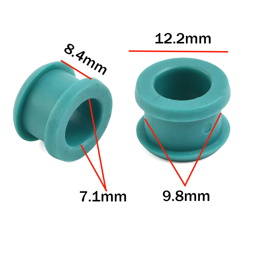 Replace Automatic Transmision Shift Cable Bushing For Toyota,3382002370B 2 Sets