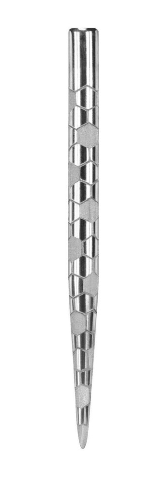 TARGET ONYX DART POINTS - SILVER - SET OF 3