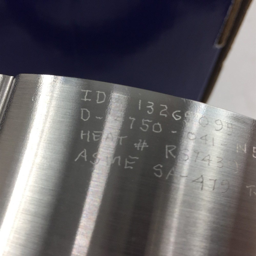 John Crane N98112 Seal Assembly 4.75"