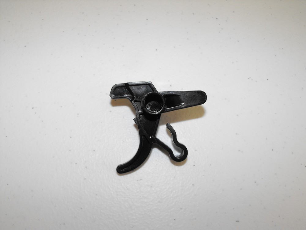 Crosman Pumpmaster 760 c 760c Trigger Pull Part Plastic BB Pellet Gun Air Rifle