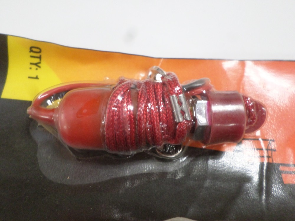 R&B Inc. Harbor Master Cut Off Switch 168442