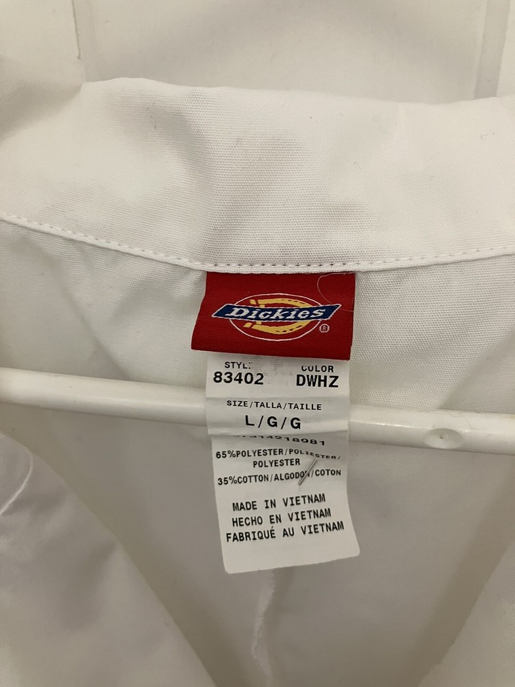 Doctors Coat