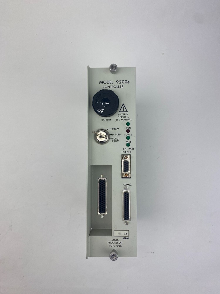 Honeywell 9010-036