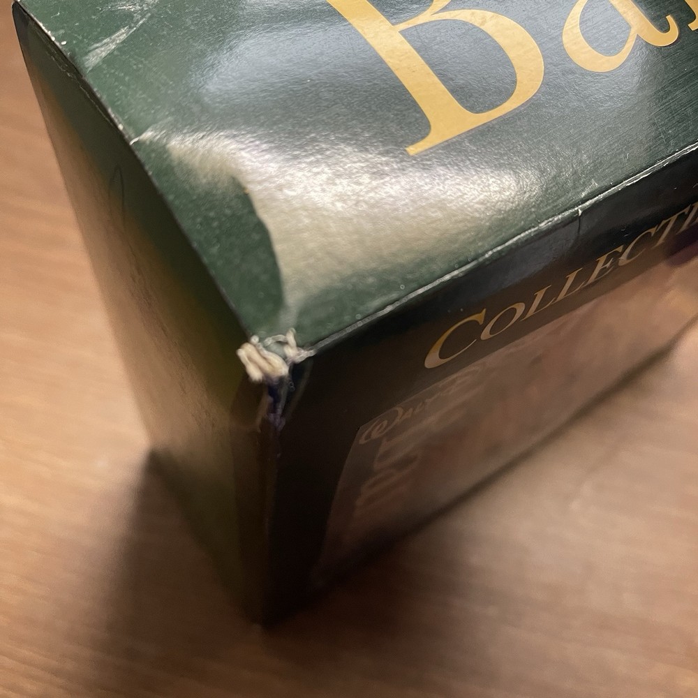 Bambi Lunch Tin 3D Box