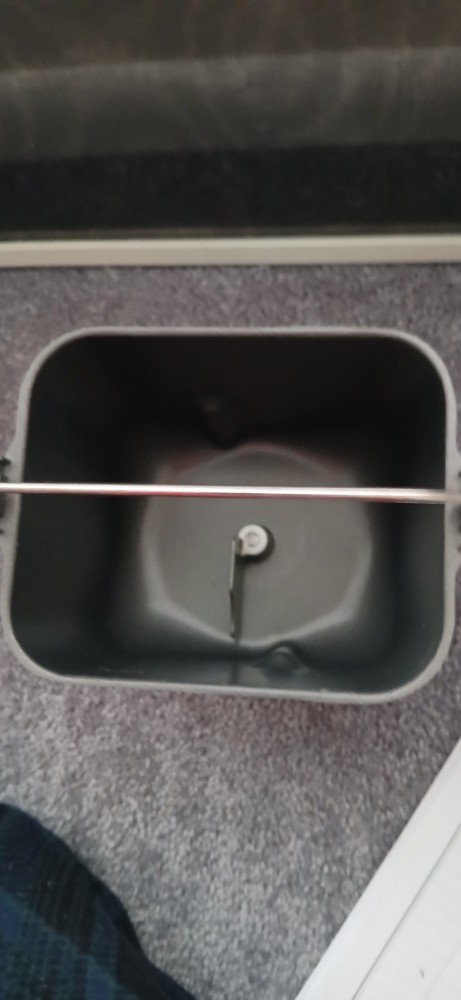 BREADMAN TR444 BREAD MAKER MACHINE 1LB 1.5 LB 2 LB.