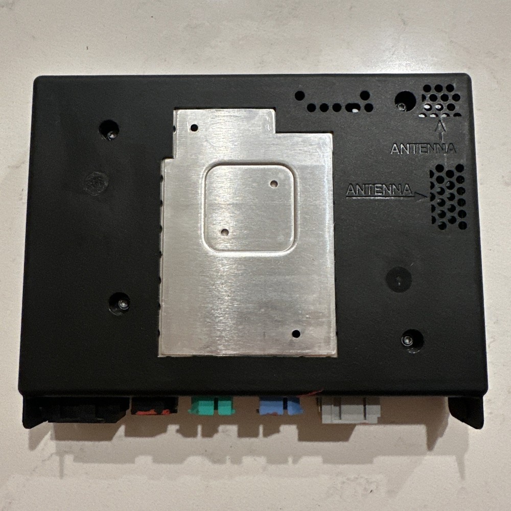 2014-2015 GM HUMAN MACHINE INTERFACE HMI MODULE OEM *UNLOCK EXTRA FEE* 23204572