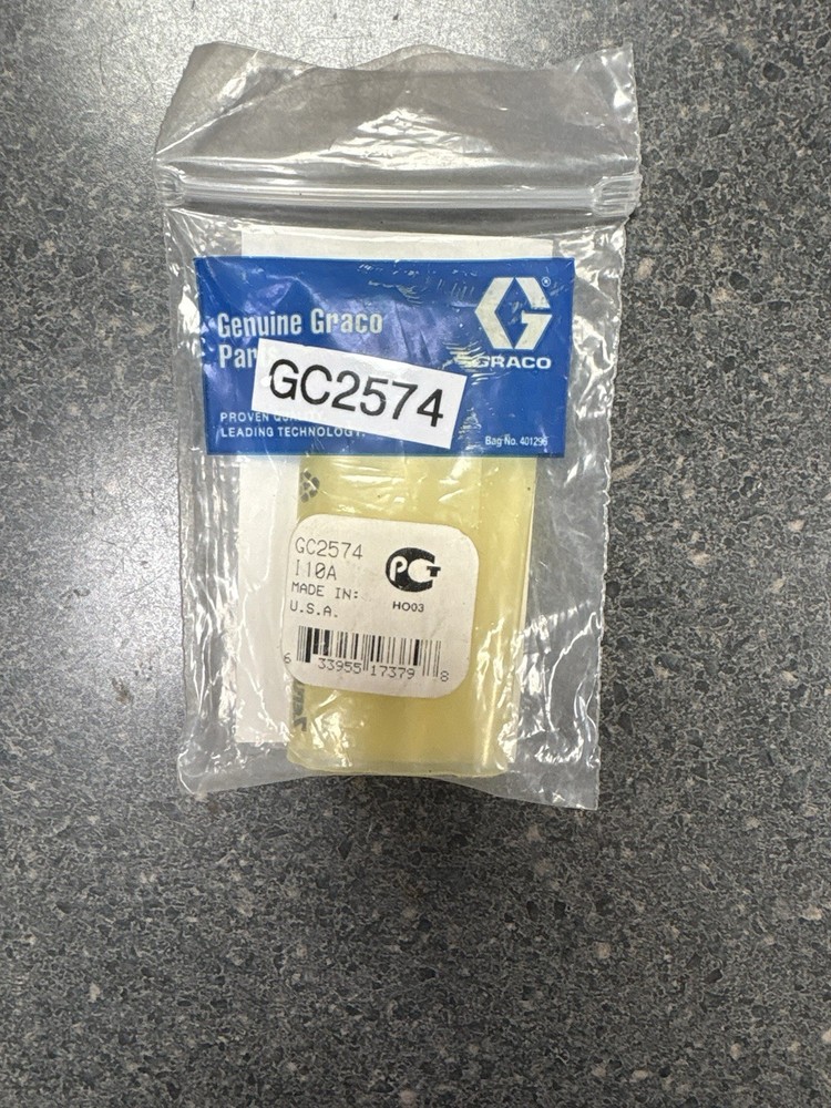 Kit, Spray Tip, TC, 1540