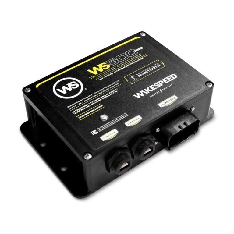 Wakespeed Wakespeed WS500 Pro Bluetooth Alternator #WS500PRO
