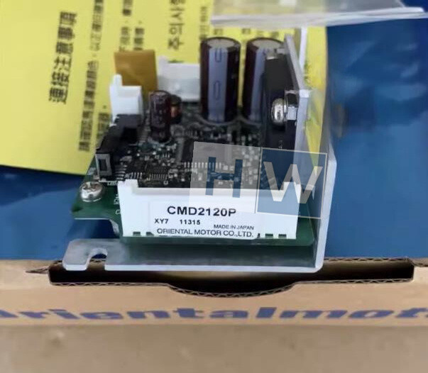 1pc NEW VEXTA Two-phase Stepper Driver CMD2120P