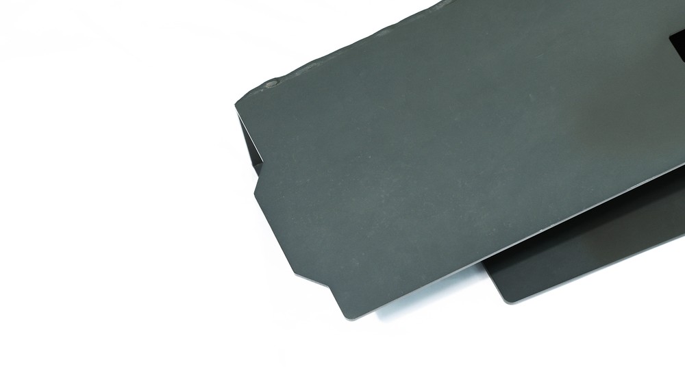 Front Frame Section Set for Tacoma 2005-2015 Double Cab/Access Cab 2nd Gen