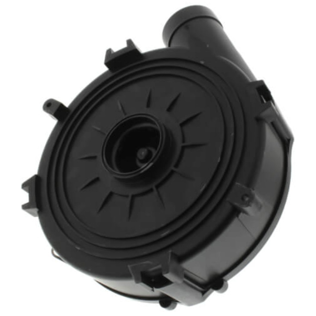 Goodman 0171M00001S Draft Inducer Motor (120v)