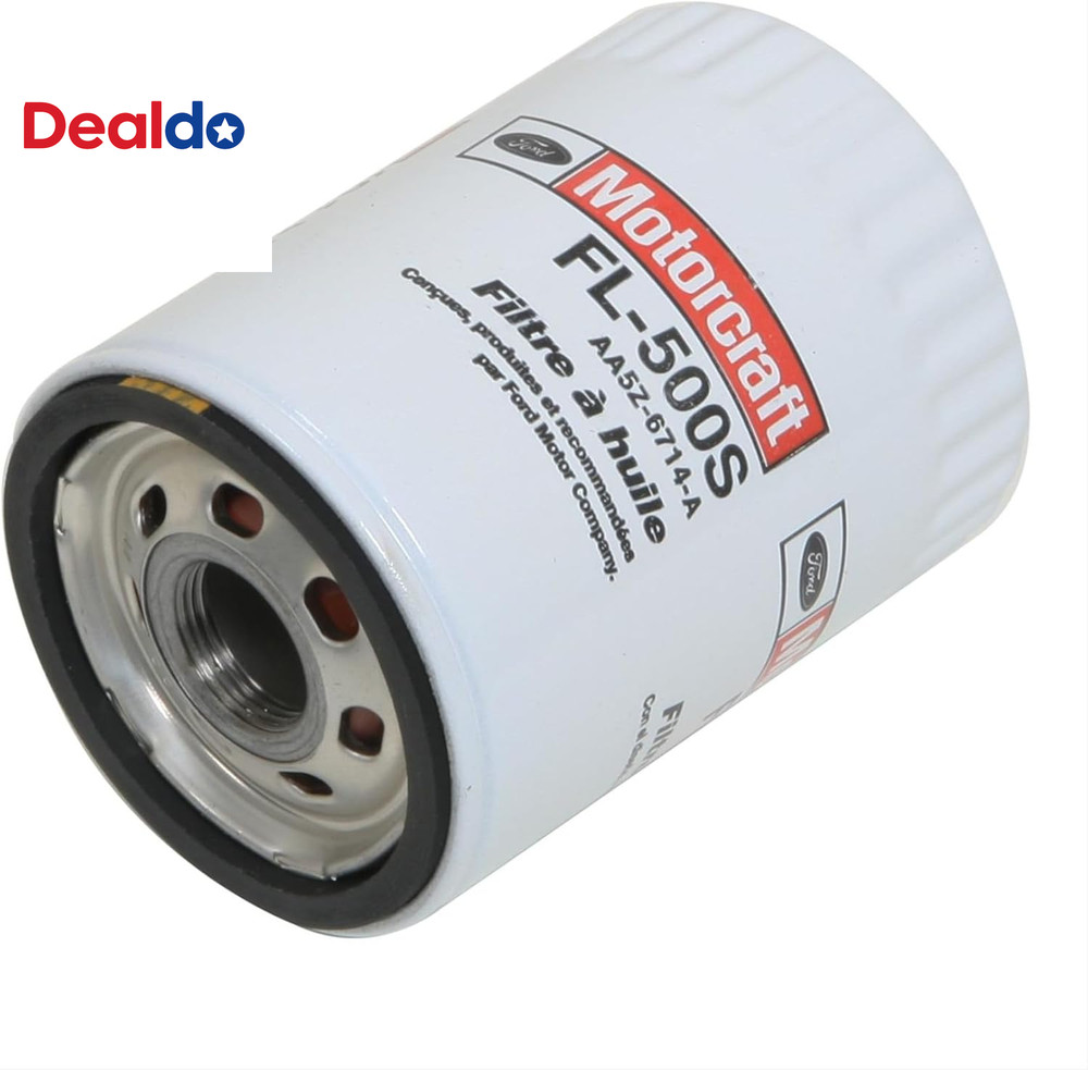 FL-500S Oil Filter