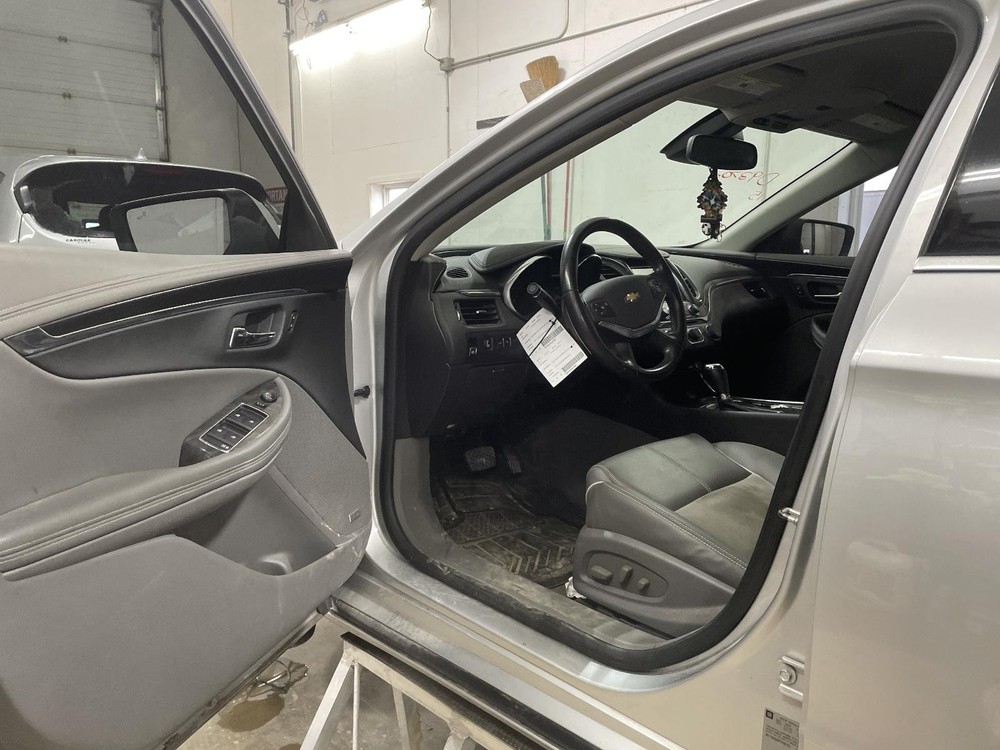 Used Telematics Interface Module fits: 2015 Chevrolet Impala Communication OnSta