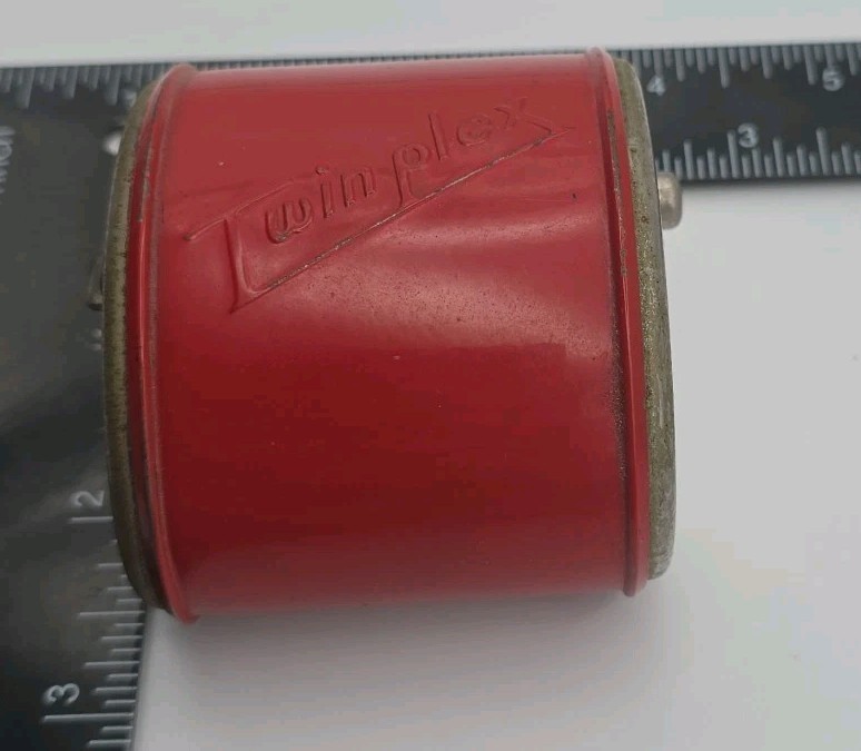 Vintage Twinplex Stropper