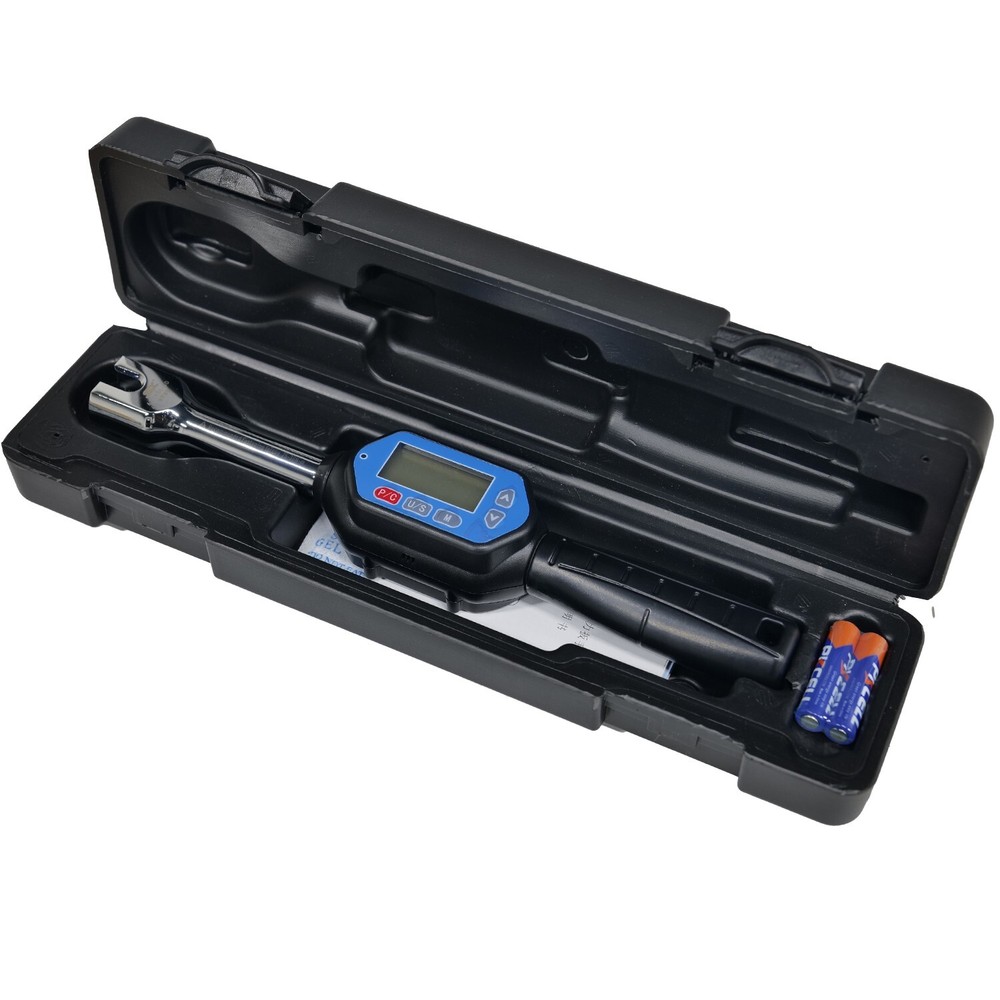 SFX Digital BT40 Pull Studs Torque Wrench Spanner MAS 403 BT40 Retention Knob
