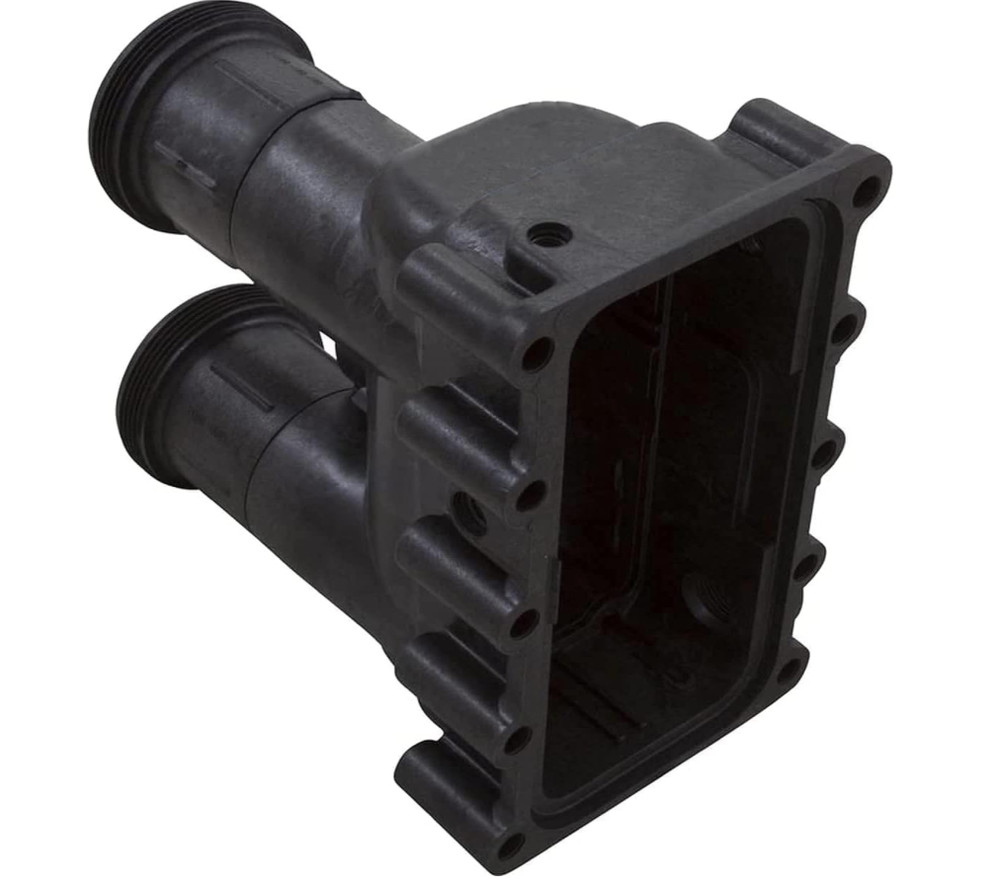 SWITCHDOCTOR Pool Heater Manifold Assembly