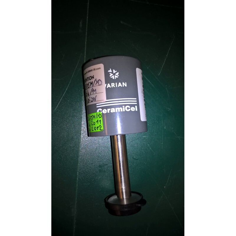 MANOMETER VARIAN PANELVAC CERAMICEL VCMT12TDA