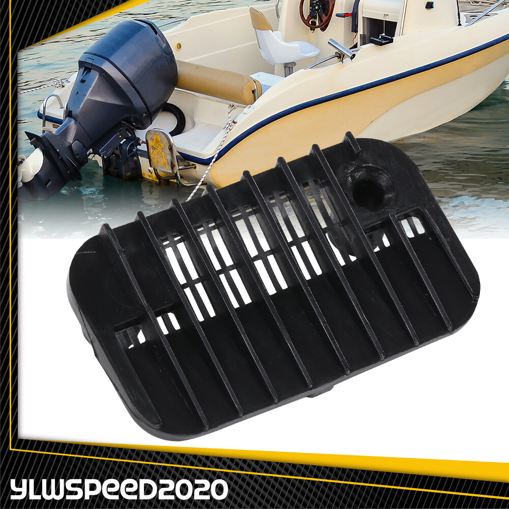 Water Inlet Screen Fit For 336206 0336206 1 SCREEN Johnson Evinrude Gearcase