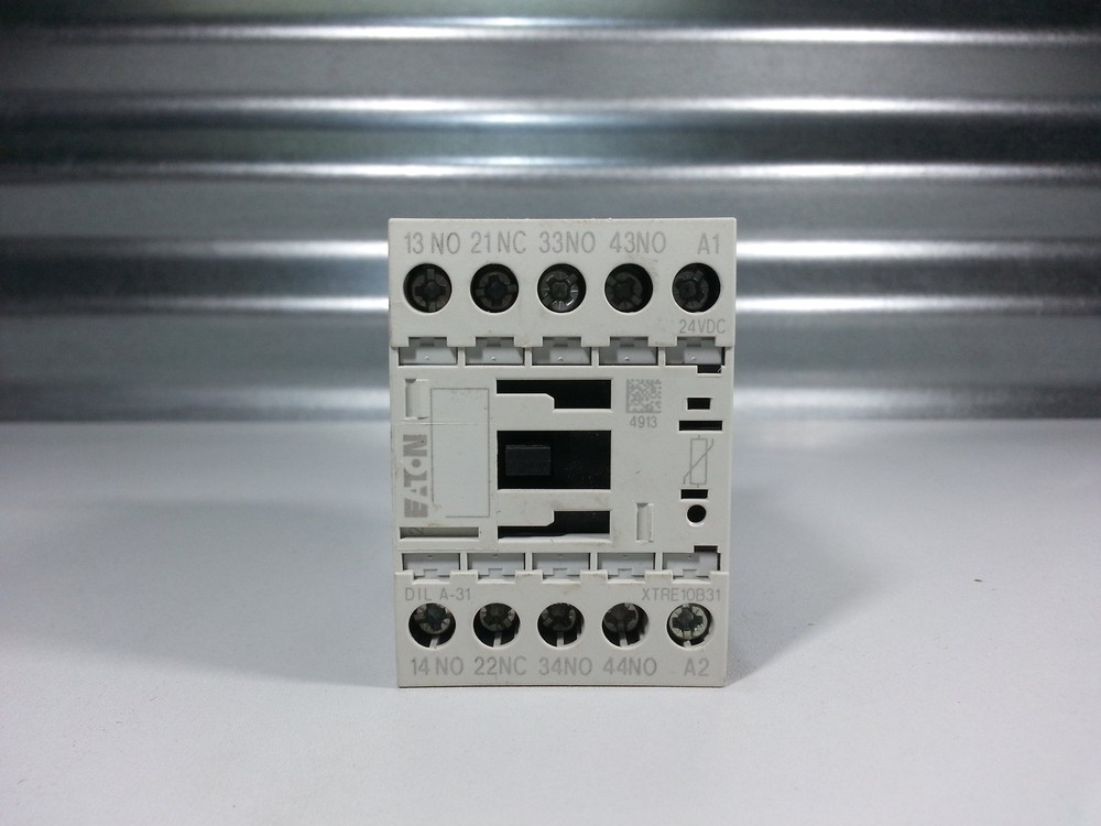 Eaton DILA-31 - Refurbished