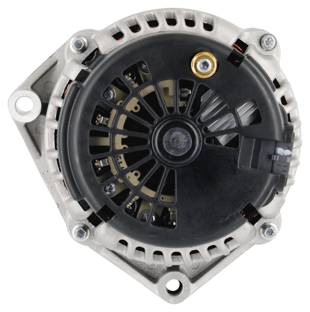 POWERMASTER HIGH AMP ALTERNATOR- 48237