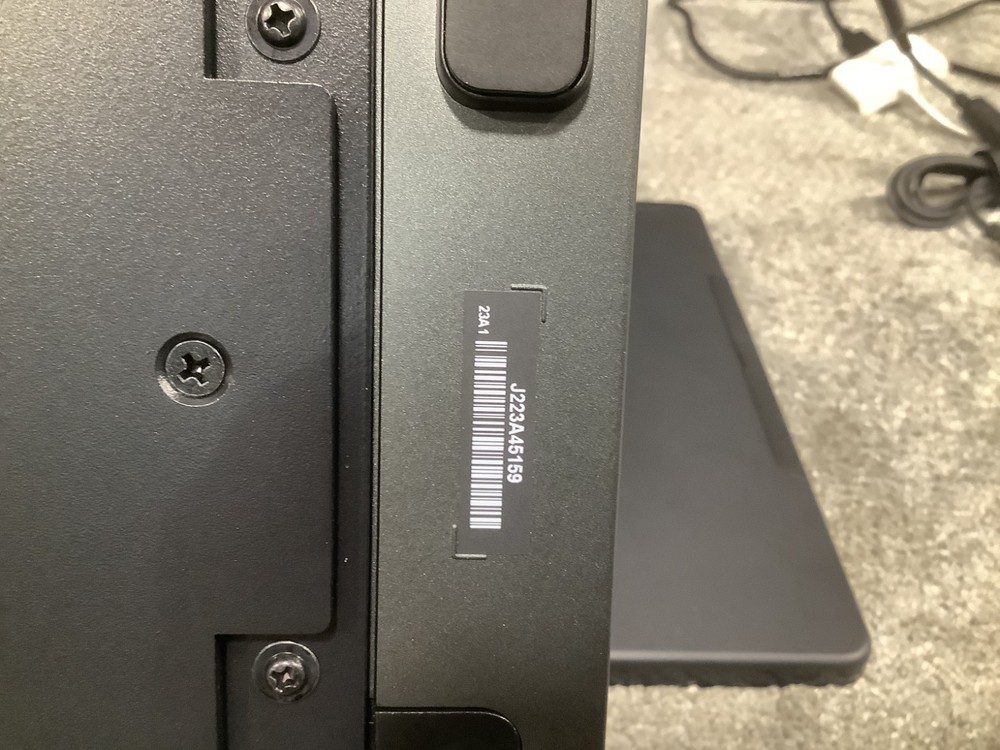 ELO ELOPOS 15 INCH AIO TOUCH COMPUTER ANDROID10 E286484 OPEN BOX ✅ 🇺🇸