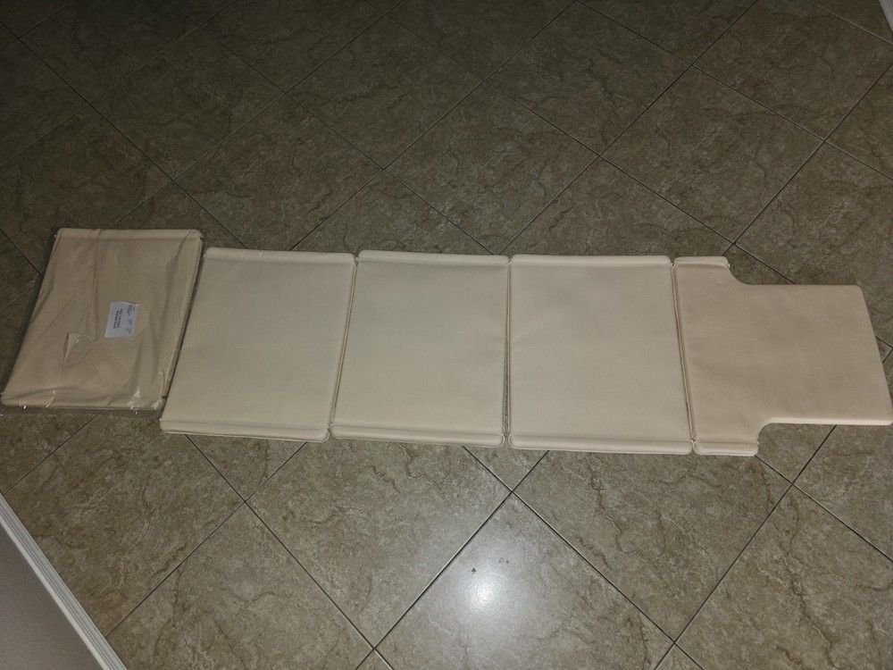 Mri Mattress Pads
