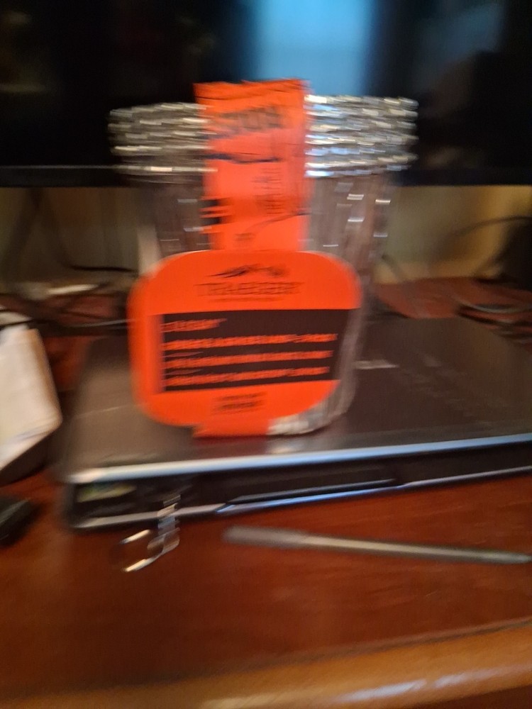 Traeger Grease & Ash Keg Liner-5 Pack