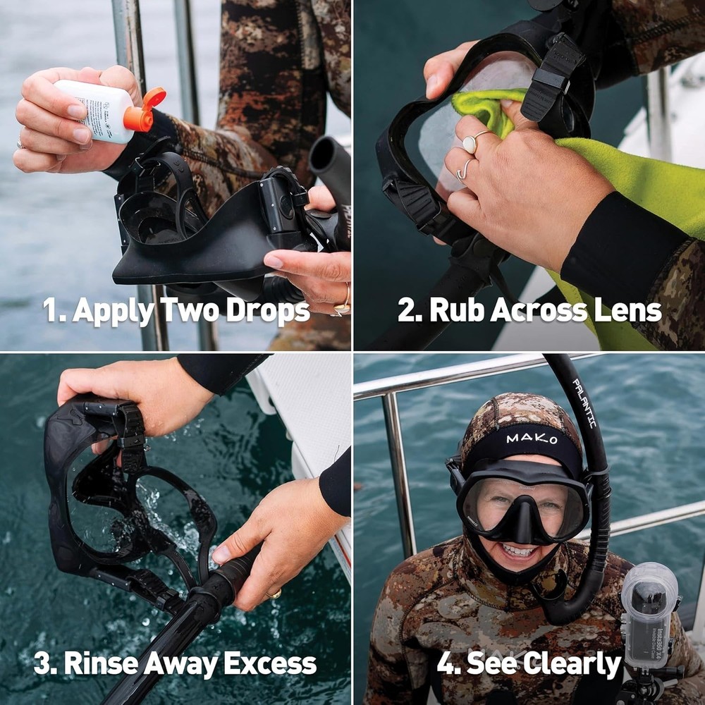 Sea Drops Cleaner