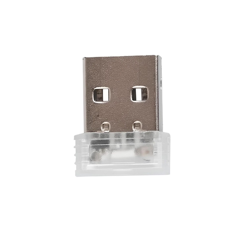 Car LED Ambient Light: Multicolor