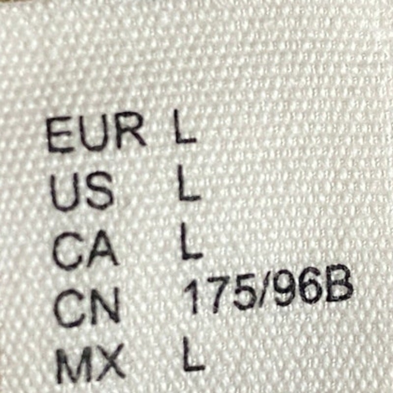 Boho Southwest Kimono Wrap Cardigan Women Size L Black Tan Geometric Gypsy Goth