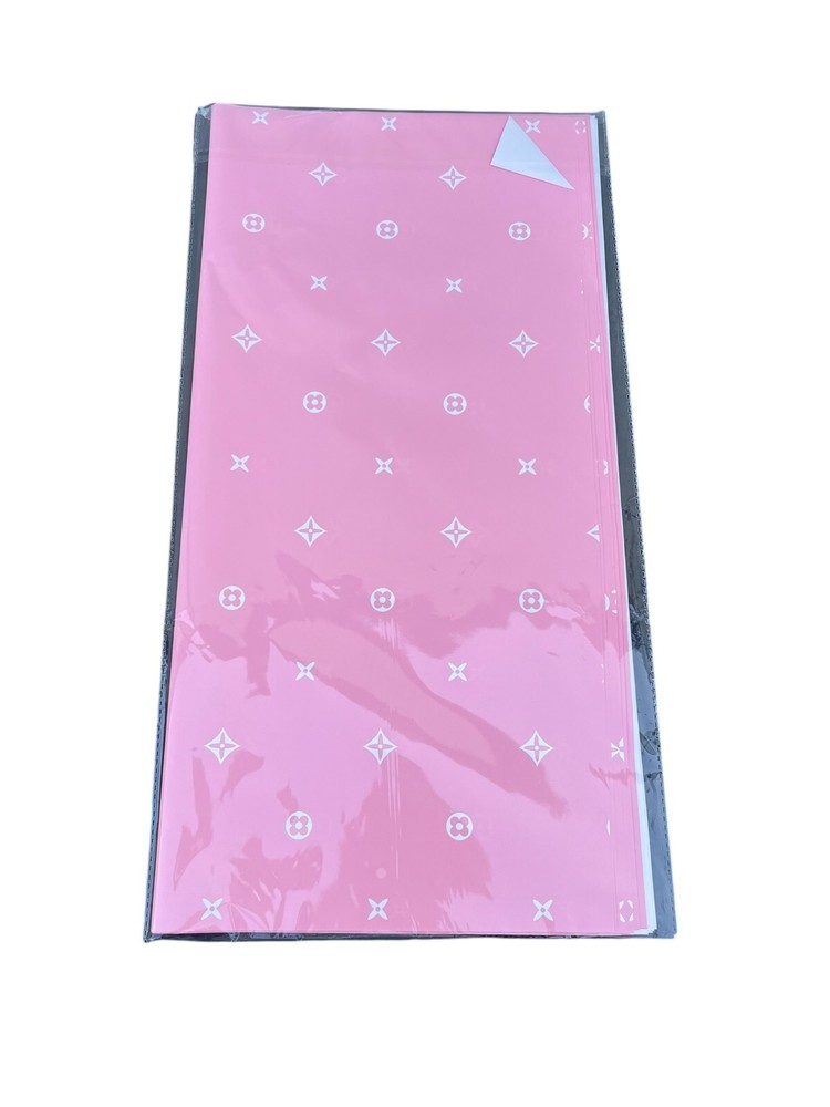 Waterproof paper