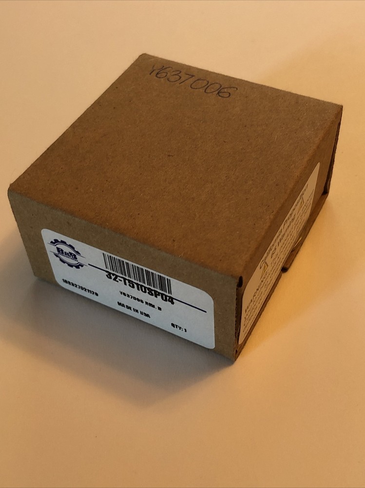 Y637006 This Is Original APS/MPS Upper Engine Pusher Belt Pulley (1D7_3)