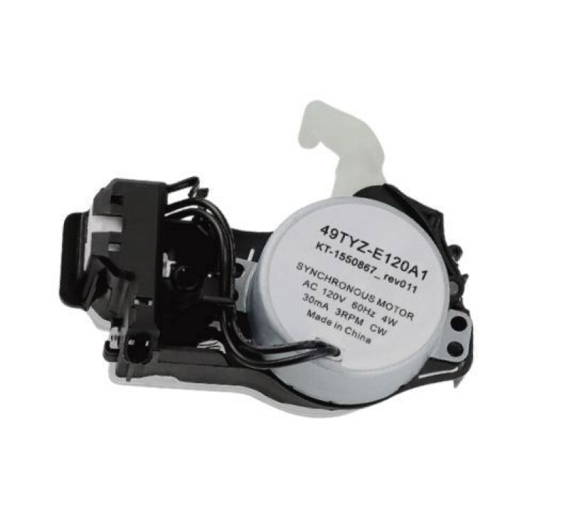 W10913953 - Actuator