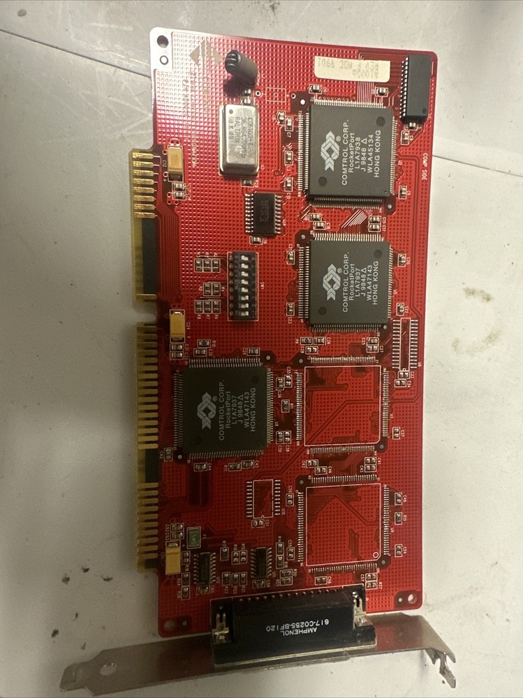 Comtrol Rocketport A00056