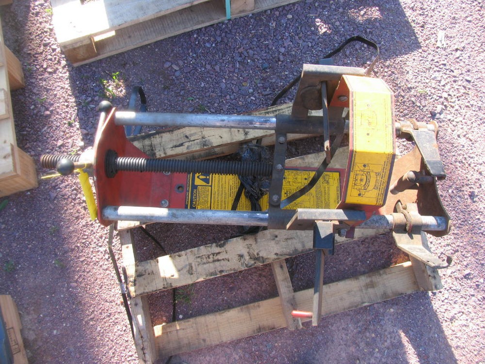 Branick Strut Compressor Tool