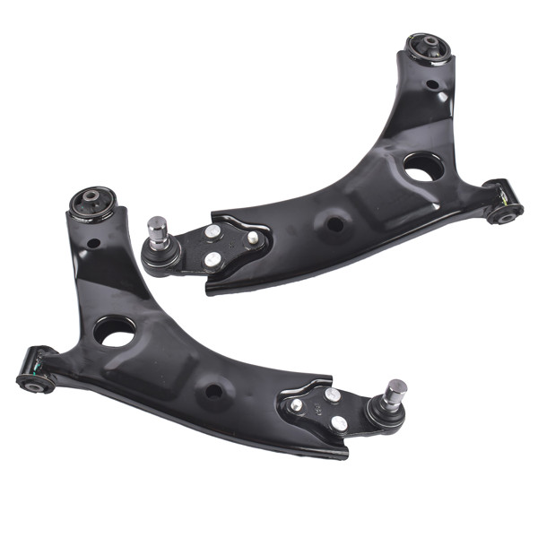 2PCS Front Lower Control Arms Left Driver Side and Right Passenger Side for Hyun