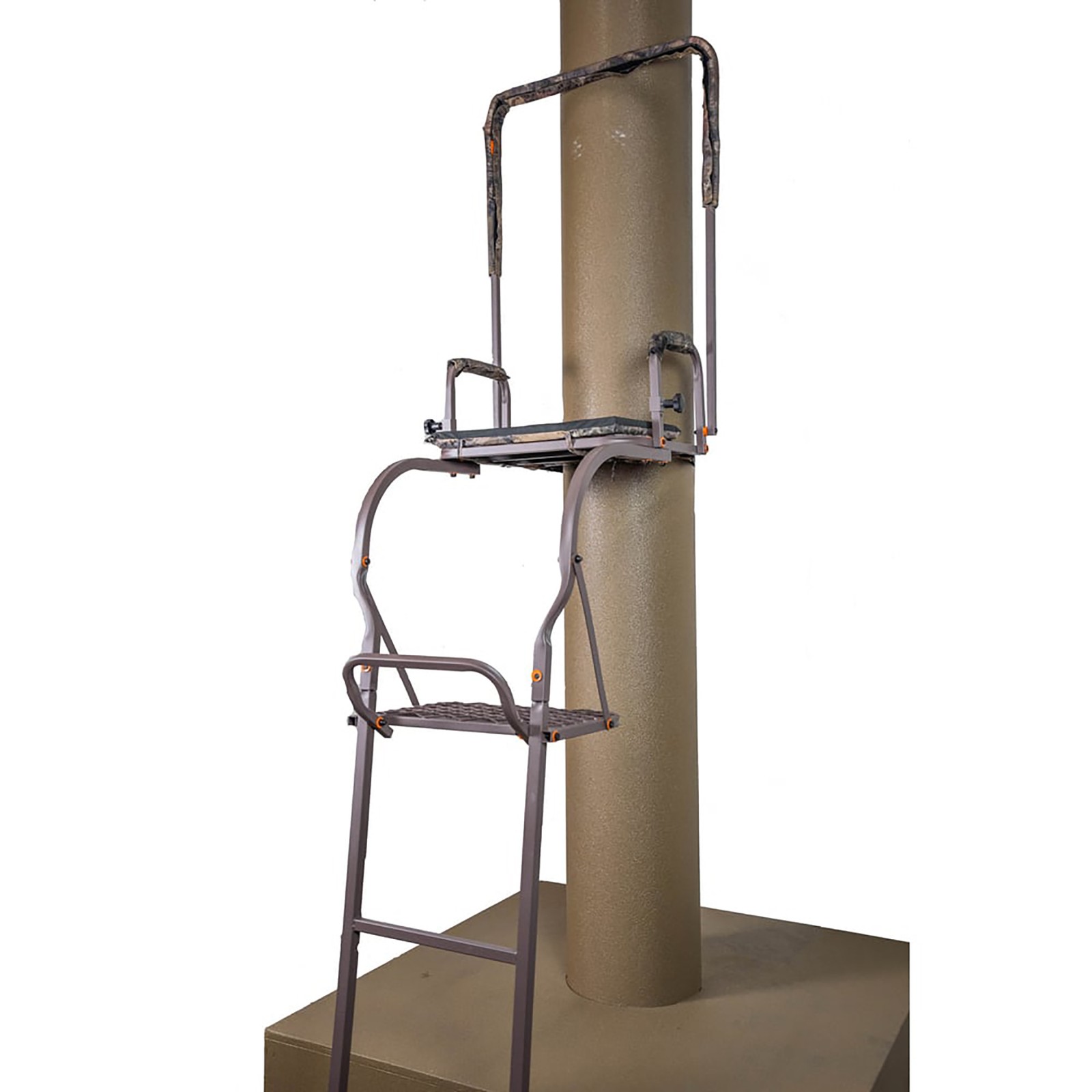 Rhino 16' Basic Hunting Ladder Stand