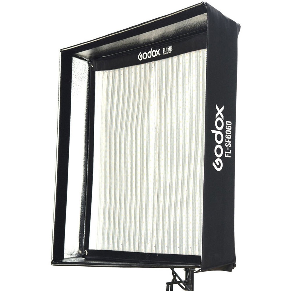 Godox Softbox with Grid for Flexible LED Panel FL150S #FL-SF6060