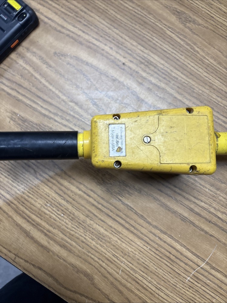 Surface Instruments SubSurface Magnetic Locator ML-1
