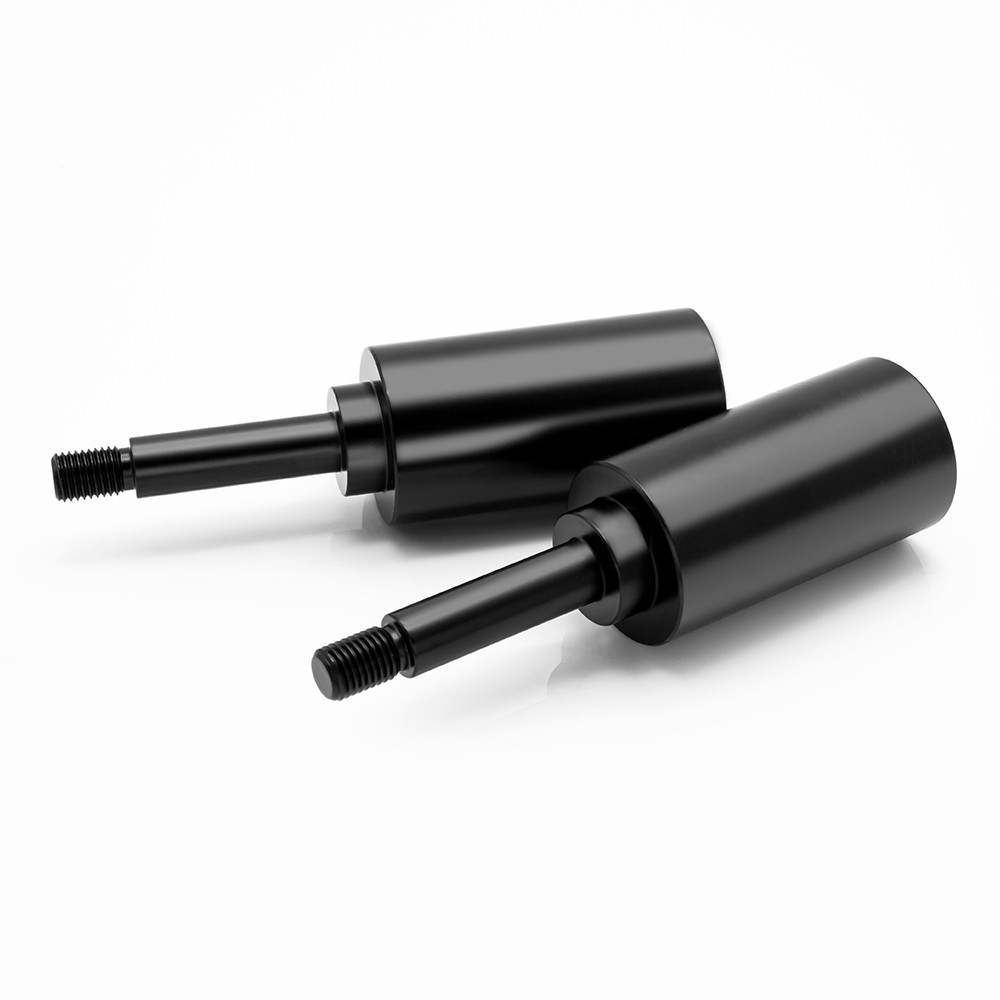 For Honda Shadow Phantom VT750C2B 2010-2023 CNC Front Handlebar 2.5" Risers
